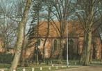 BELLINGWOLDE Ned. Herv. Kerk, Verzamelen, Verzenden, 1980 tot heden, Gelopen, Groningen