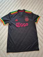 Ajax shirt 2021/2022 mt. L, Sport en Fitness, Shirt, Ophalen of Verzenden, Zo goed als nieuw