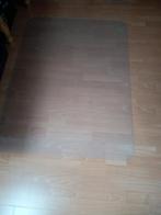 Vloerbeschermer, Huis en Inrichting, Ophalen of Verzenden, Zwart