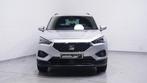 SEAT Tarraco 1.5 TSI Style 7p. Navi Camera 7-Zits Apple carp, 1556 kg, Stof, Euro 6, 4 cilinders