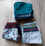 17 onderbroeken rond maat 110/116, Ophalen of Verzenden, Zo goed als nieuw, Meisje, Trui of Vest