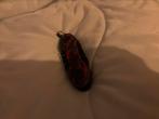 Survival zakmes in 2 kleuren(groen en rood in legerprint), Overige soorten