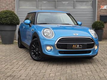 MINI Mini 1.2 One Salt Business L.m. Velgen / Cruise control beschikbaar voor biedingen