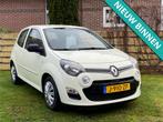 Renault Twingo 1.2 16V Acces, Nw apk 11-2026, Bj 2012, Airco, Auto's, Renault, Twingo, Bedrijf, Onderhoudsboekje, Voorwielaandrijving