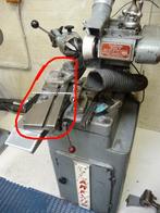 Gezocht: blad voor Clarkson slijpmachine of sloopmachine, Doe-het-zelf en Verbouw, Gereedschap | Slijpmachines, Ophalen of Verzenden