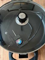 Elektrische hapjespan 35cm - Herman den Blijker art. 162600, Huis en Inrichting, Keuken | Potten en Pannen, Ophalen, Zo goed als nieuw