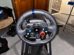 Racestuur Logitech G29, Spelcomputers en Games, Spelcomputers | Sony PlayStation Consoles | Accessoires, Ophalen of Verzenden