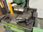Kaltenbach 400 cirkelzaagmachine semi-automaat, Doe-het-zelf en Verbouw, Ophalen, 70 mm of meer, Overige typen, Zo goed als nieuw