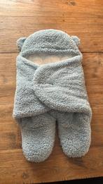 Hummeltjes wikkeldeken 50-62, Kinderen en Baby's, Dekens, Slaapzakjes en Inbakerproducten, Ophalen of Verzenden, Zo goed als nieuw