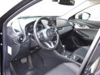 Mazda CX-3 2.0 SkyActiv-G 120 GT-M - 1e eig! - Leder - Trekh, 1998 cc, Gebruikt, 4 cilinders, 1188 kg