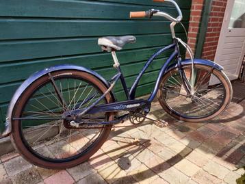 Electra beachcruiser beschikbaar voor biedingen
