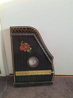 Citer., Ophalen, Gebruikt, Klassieke of Spaanse gitaar