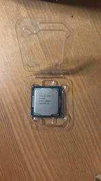I5 8400, 6-core, LGA 1151, Gebruikt, Verzenden