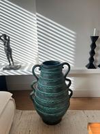 Zeer grote kruik/pot/vaas, Huis en Inrichting, Woonaccessoires | Vazen, Ophalen, Overige kleuren, Aardewerk of Porselein, Zo goed als nieuw