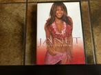 Live concert van Janet Jackson op dvd, Alle leeftijden, Ophalen of Verzenden, Zo goed als nieuw, Muziek en Concerten