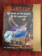 Baantjer puzzel, Ophalen of Verzenden, 500 t/m 1500 stukjes, Nieuw