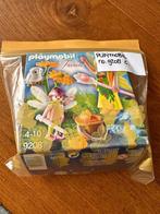 Playmobil Fairies no. 9208, Ophalen of Verzenden, Gebruikt, Complete set