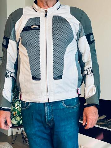 Zomer Motorjack beschikbaar voor biedingen