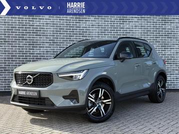 Volvo XC40 2.0 B4 Plus Dark | Trekhaak | Adaptive cruise con beschikbaar voor biedingen