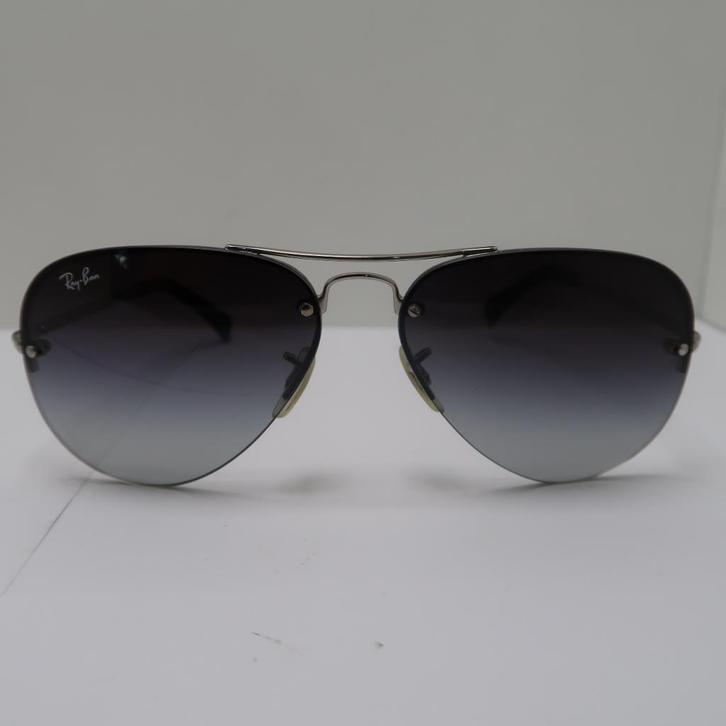 Ray-Ban RB3449 003/8G | In Prima Staat, Sieraden, Tassen en Uiterlijk, Zonnebrillen en Brillen | Heren, Zo goed als nieuw
