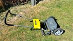 Stiga grasmaaier ZGAN, Tuin en Terras, Cirkelmaaier, Ophalen, Nieuw, Stiga