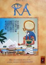 Ra, Hobby en Vrije tijd, Gezelschapsspellen | Bordspellen, Vijf spelers of meer, Ophalen of Verzenden, Zo goed als nieuw, 999  Games