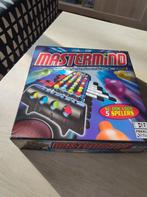 Mastermind bordspel - Kraak de code!, Parker, Ophalen of Verzenden, Zo goed als nieuw, Hogehillweg 8, 1101 CD Amsterdam