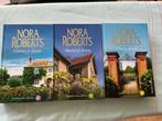 Nora Roberts Templeton House Trilogie, Ophalen of Verzenden, Zo goed als nieuw, Nederland