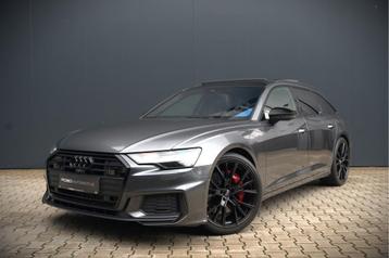 Audi A6 Avant 55 TFSI e quattro Pro Line S Competition | S-L beschikbaar voor biedingen
