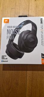 JBL Tune 775NC Draadloze Hoofdtelefoon met Noise Cancelling, Audio, Tv en Foto, Koptelefoons, Overige merken, Bluetooth, Nieuw