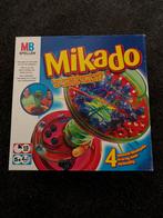 Mikado - MB Spellen - Knikker Spel, Een of twee spelers, Ophalen of Verzenden, Gebruikt