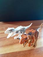 Lego Jurassic World namaak T-rex en Indominus rex klein, Kinderen en Baby's, Speelgoed | Duplo en Lego, Ophalen of Verzenden, Nieuw