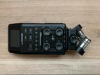 Zoom H6 Handy Recorder - Perfect voor Muziek en Audio!, Ophalen, Zo goed als nieuw, Overige typen