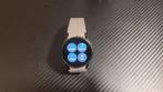 Te koop samsung smartwatch 4 met oplader, Sieraden, Tassen en Uiterlijk, Smartwatches, Ophalen, Gebruikt, Zwart, Android