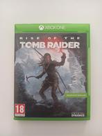 Rise of the Tomb Raider, Spelcomputers en Games, Games | Xbox One, Avontuur en Actie, Ophalen of Verzenden, 1 speler, Zo goed als nieuw