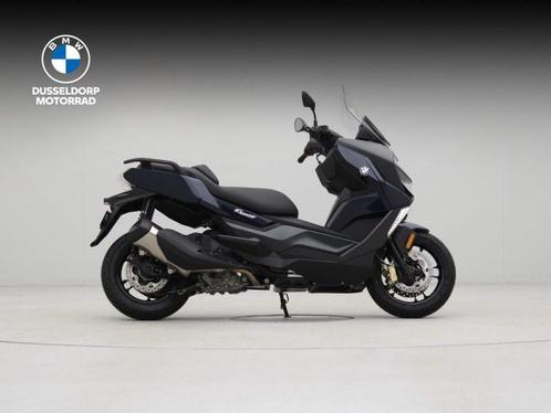 BMW C 400 GT Exclusive (bj 2024), Motoren, Motoren | BMW, Bedrijf, Overig, 12 t/m 35 kW, ABS