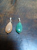 Hanger LBVYR 2st Yves Rocher., Sieraden, Tassen en Uiterlijk, Ophalen of Verzenden, Gebruikt