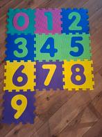 Puzzelmat foam, Ophalen of Verzenden, Zo goed als nieuw