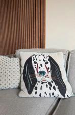 Sissy boy kussen, Ophalen of Verzenden, Vierkant