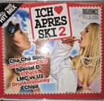 Ich x Apres ski vol 2 , dubbel cd, Ophalen of Verzenden, Gebruikt, Dance