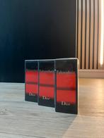 Dior Fahrenheit 100ml Parfum, Verzenden, Nieuw