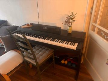 Yamaha Clavinova clp-50 beschikbaar voor biedingen