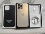 Nette iPhone 13 Pro Max 512gb Gold Compleet in Doos, Ophalen, 512 GB, 84 %, Zonder simlock