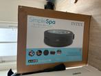 Intex Simple Spa Bubble Massage - Nieuw!, Tuin en Terras, Ophalen, Nieuw, Afdekzeil, Opblaasbaar