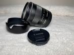 Canon EF-M 18-55 lens., Audio, Tv en Foto, Fotografie | Lenzen en Objectieven, Ophalen of Verzenden, Gebruikt, Standaardlens