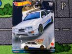 Hot Wheels Ford Sierra Cosworth, Ophalen of Verzenden, Nieuw, Auto
