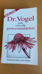 H. Luijendijk - Dr. Vogel gids voor alle geneesmiddelen, Boeken, Ophalen of Verzenden, Kruiden en Alternatief