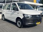 Volkswagen Transporter Kombi 2.0 TDI L1H1 Airco BTW en BPM v, Gebruikt, 150 pk, 2500 kg, Wit