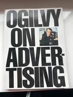 Ogilvy on Advertising - Nieuw Paperback, Nieuw, Ophalen of Verzenden, Economie en Marketing, David Ogilvy