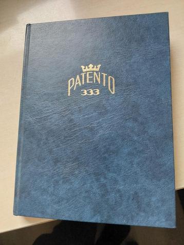 Ndi Kavel Langlopende serie.s zie scans beschikbaar voor biedingen